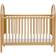 Babyletto Bondi Cane 3-in-1 Convertible Crib 29.8x54.2"