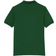 Lacoste Kid's Classic Petit Pique Polo - Pine Green (PJ2909-51-132)