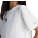 Calvin Klein Kid's Boxy Cotton T-shirt - Bright White