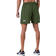 BLACC Training Shorts - Turn Green