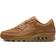 NIKE Air Max 90 Premium M - Flax/Gum Light Brown/Wheat