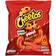 Cheetos Puffs Flamin' Hot 13g 6Paquet