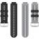 INF Sporty Silicone Band for Garmin Forerunner 220/230/235/630/620/735XT/Approach S20/S5/S6