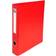 Exacompta Ring binder 4 D-ring of 40mm A4