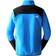 The North Face Men's Glacier Pro Full-Zip Fleece - Optic Blue/TNF Black