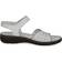 Caprice Sandalette 9-28715-42 G - White Nappa