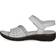 Caprice Sandalette 9-28715-42 G - White Nappa