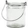 Creativ Company Lantern Glass Lantern 10cm 2pcs