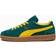 Puma Delphin M - Malachite/Yellow Sizzle