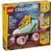 LEGO Creator 3 in1 Retro Roller Skate 31148