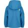 Didriksons Troel Kid's Softshell Jacket - Corn Blue