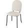 IKEA Ebbalycke Idekulla Beige Köksstol 87cm