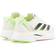 Adidas Adizero Boston 12 M - Cloud White/Core Black/Green Spark