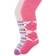 Playshoes Baby's Kariert Und Herzchen Mit Komfortbund Tights - Multicolor