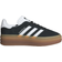 adidas Gazelle Bold W - Core Black/Cloud White