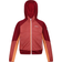 Regatta Kid's Prenton II Softshell Jacket - Mineral Red/Rumba Red