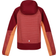 Regatta Kid's Prenton II Softshell Jacket - Mineral Red/Rumba Red