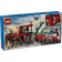 LEGO City Fire Station with Fire Engine 60414