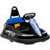 Homcom Bumper Car 6V