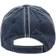 Mnjin America Flag Baseball Cap - Blue