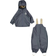 Wheat Baby Charlie with Braces Rain Set - Incl