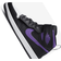 Nike Air Jordan 1 Hi FlyEase M - Black/Wild Berry White