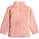 Roxy Kid's Mini Alabama Fleece - Mellow Rose