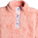 Roxy Kid's Mini Alabama Fleece - Mellow Rose