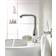 Grohe Essence (23462DC1) Acciaio