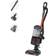 Shark NV602UKT Lift Away Upright Vacuum Cleaner