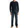 Gant Regular Fit Archive Wash Jeans - Dark Blue Archive