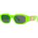 Versace Homme Sunglass VE4361 Biggie - Vert Fluo