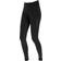 Kerbl Kid's Covalliero Summer Riding Leggings Equana - Black