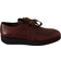 Dolce & Gabbana Dress Formal Shoes - Red