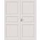 Safco Doors Finland Compact Inderdør S 0502-Y (153x210cm)