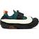 Nike Cactus Plant Flea Market x Air Flea 2 M - Faded Spruce/Alabaster/Pro Green/Black