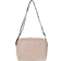 Day Et Woolen XL Boxy Bag - Taupe Melange/Brown