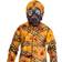 Amscan Childs Biohazard Zombie Halloween Costume