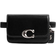 Coach Bandit Belt Bag With Card Holder - Black