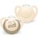 Nuk for Nature Silikonnappar Size 2 6-18 2 st