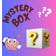 BENT MYSTERY BOX FIDGET ÜBERRASCHUNG