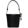 Coach Dakota Bucket Bag 16 - Glovetanned Leather/Brass/Black