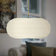 Le Klint Donut White Pendellampa ∅ 53cm