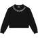 Dolce & Gabbana Kid's Logo Sweatshirt - Black (L5JW9N-G7L1J)