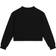 Dolce & Gabbana Kid's Logo Sweatshirt - Black (L5JW9N-G7L1J)