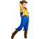 Widmann Billy Cowboy Costume for Children