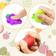 BENT Fidget Toys: SQUISHY BUDDIE I POSE Frugt - 1stk