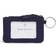 Vera Bradley Microfiber Zip ID Case Wallet - Classic Navy