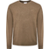 Lindbergh Knitwear - Sand/DK Sand Mel