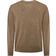 Lindbergh Knitwear - Sand/DK Sand Mel